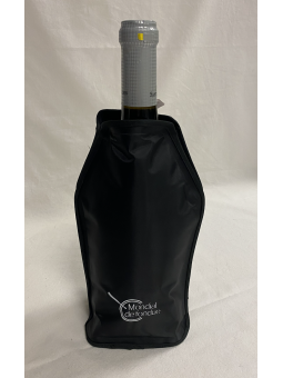 Refroidisseur à bouteilles