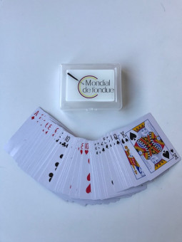 Jeux de cartes